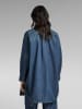 G-Star Spijkerblouse donkerblauw