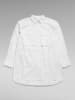 G-Star Blouse wit