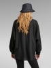 G-Star Blouse zwart
