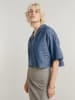 G-Star Jeansbluse in Blau