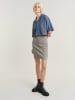 G-Star Spijkerblouse blauw