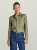 G-Star Blouse groen