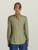 G-Star Blouse groen