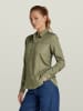 G-Star Blouse groen
