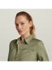G-Star Bluse in Grün