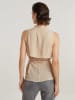 G-Star Bluse in Beige