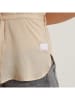 G-Star Bluse in Beige