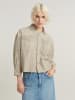 G-Star Bluse in Beige