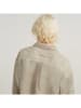 G-Star Bluse in Beige