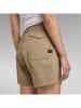 G-Star Shorts in Beige