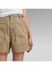 G-Star Short beige