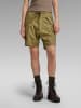 G-Star Cargoshorts in Khaki