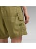 G-Star Bojówki w kolorze khaki