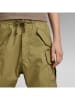 G-Star Cargoshorts in Khaki