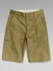G-Star Bermudy w kolorze khaki