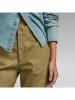 G-Star Bermudy w kolorze khaki