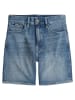 G-Star Jeans-Bermudas in Blau
