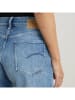 G-Star Jeans-Bermudas in Blau