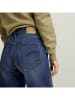 G-Star Jeans-Bermudas in Dunkelblau