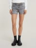 G-Star Jeans-Shorts in Grau