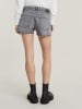 G-Star Jeans-Shorts in Grau