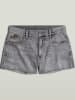 G-Star Jeans-Shorts in Grau