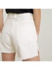 G-Star Jeans-Shorts in Weiß