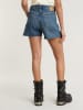 G-Star Jeans-Shorts in Blau