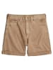 G-Star Spijkershort lichtbruin