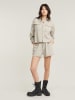G-Star Shorts in Grau