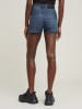 G-Star Spijkershort blauw