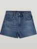 G-Star Spijkershort blauw