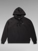 G-Star Bluza w kolorze czarnym