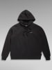 G-Star Bluza w kolorze czarnym