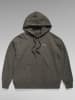 G-Star Hoodie in Anthrazit