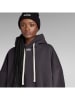 G-Star Hoodie zwart