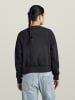 G-Star Sweatshirt in Schwarz
