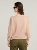 G-Star Sweatshirt in Rosa