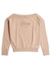 G-Star Sweatshirt in Rosa