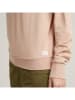 G-Star Sweatshirt in Rosa