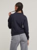 G-Star Sweatshirt in Dunkelblau
