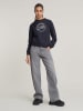 G-Star Sweatshirt donkerblauw