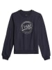 G-Star Sweatshirt donkerblauw