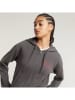 G-Star Bluza w kolorze antracytowym