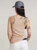 G-Star Top beige