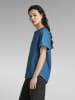 G-Star Shirt blauw