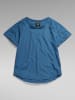 G-Star Shirt blauw