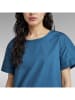 G-Star Shirt blauw