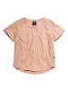 G-Star Shirt lichtroze