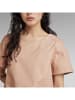 G-Star Shirt in Rosa